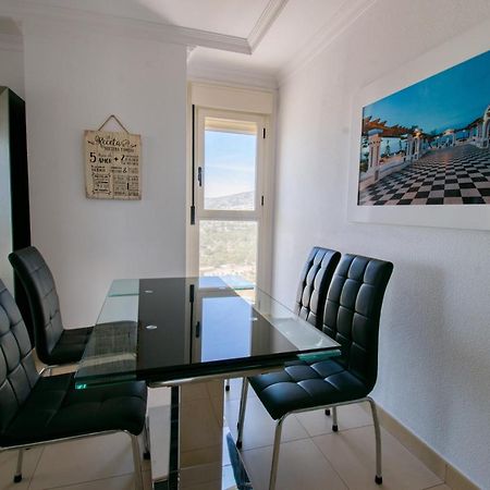 Islamar Lll 19-B Poniente Beach Benidorm Zewnętrze zdjęcie