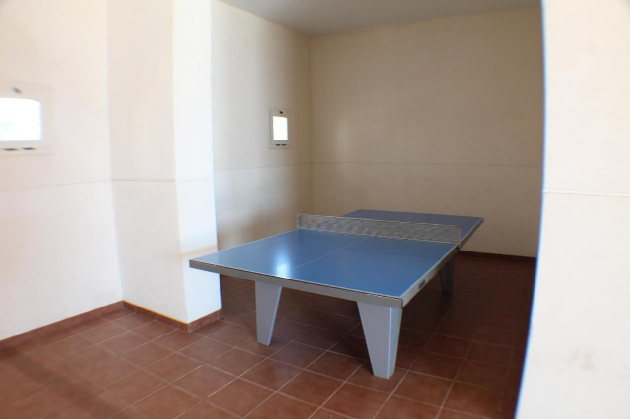Islamar Lll 19-B Poniente Beach Benidorm Zewnętrze zdjęcie
