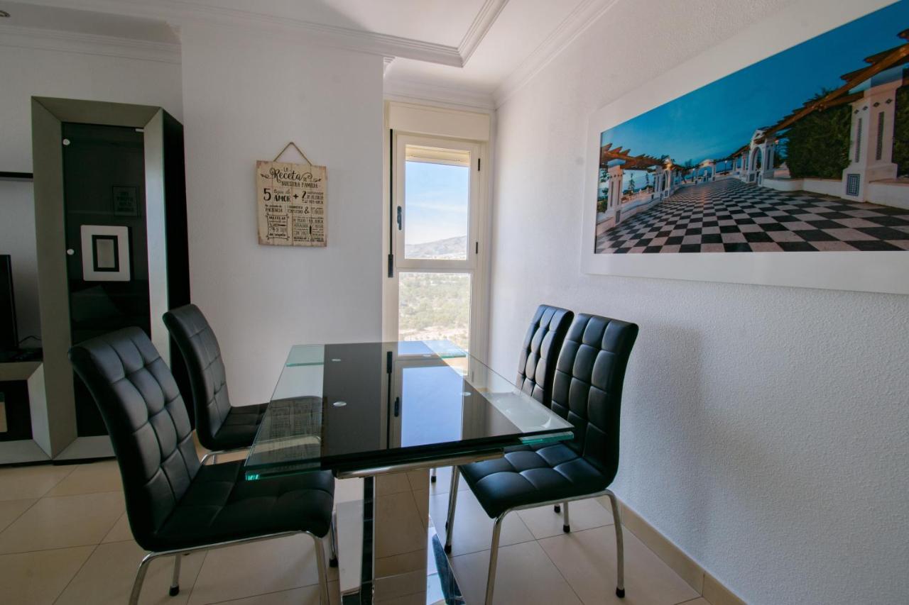 Islamar Lll 19-B Poniente Beach Benidorm Zewnętrze zdjęcie