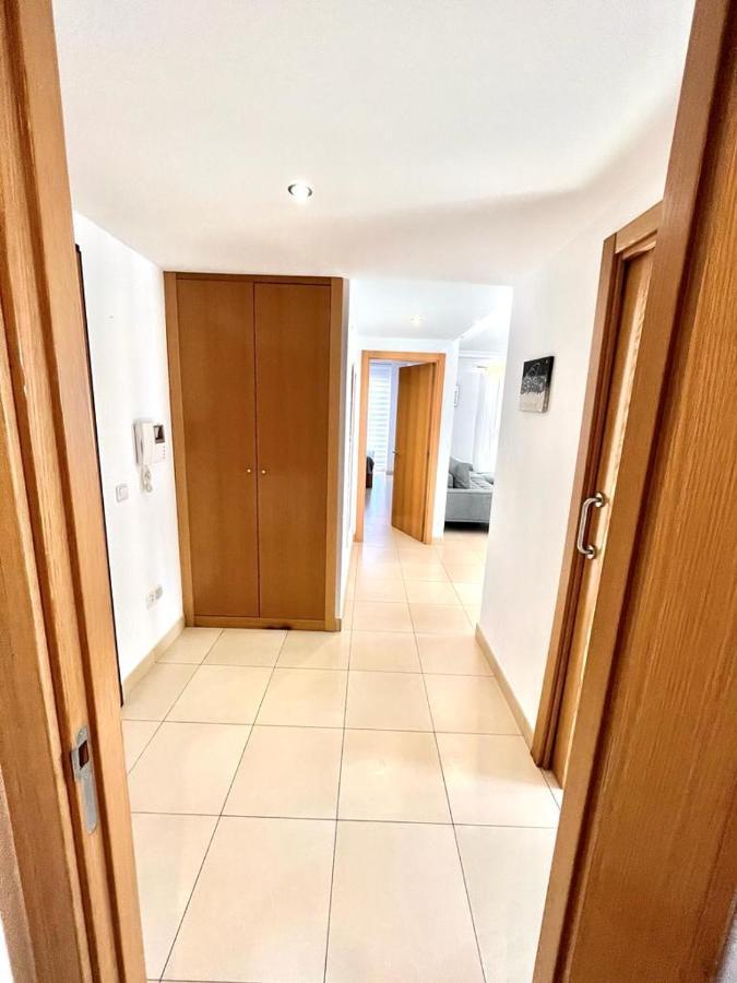 Islamar Lll 19-B Poniente Beach Benidorm Zewnętrze zdjęcie